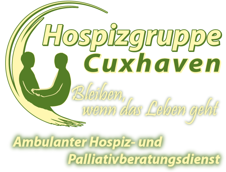 OFFENES ANGEBOT ZUM THEMA TRAUER – INTERVIEW MIT DER HOSPIZGRUPPE CUXHAVEN