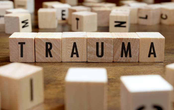 TRAUMA UND TRAUMAFOLGEN – THEMENTEIL I