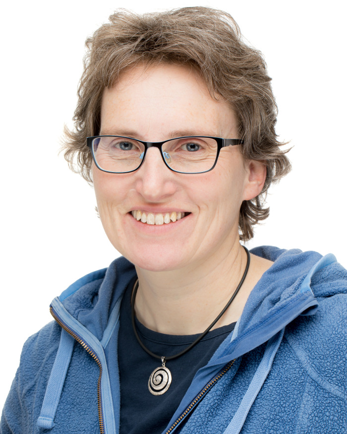 Astrid Meyl