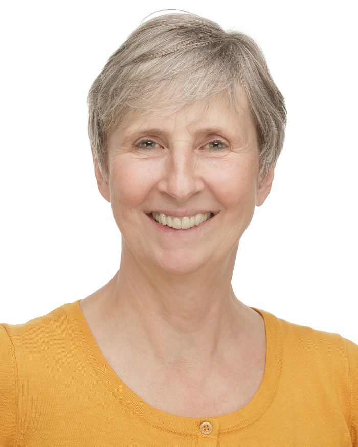 Gudrun Bindseil
