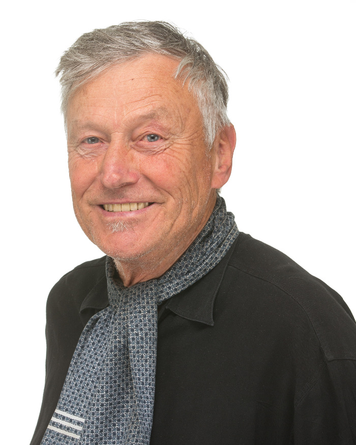 Dr. med. Eberhard Braatz