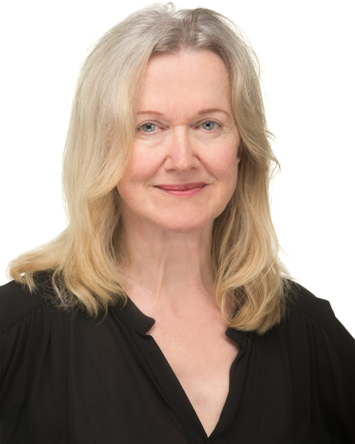 Dr. med. Monika Meyer-Tichbi