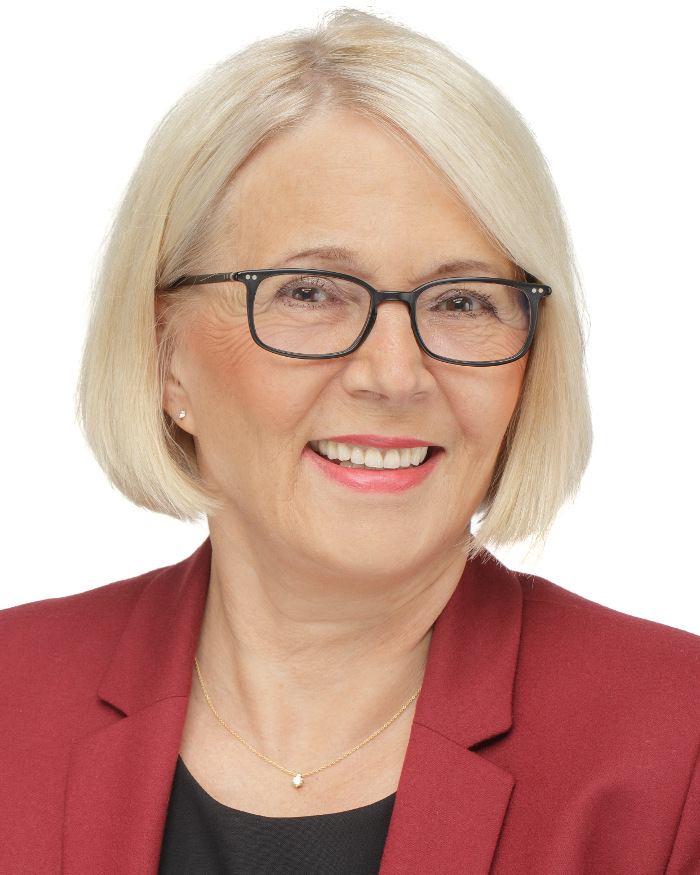 Dr. med. Ulrike Leonow