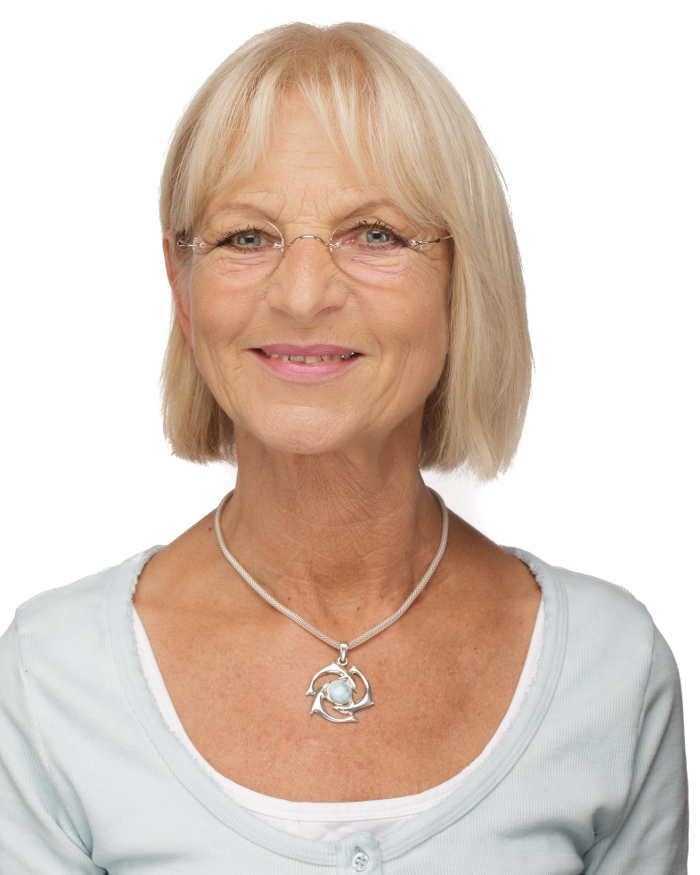 Grazyna Ostermann