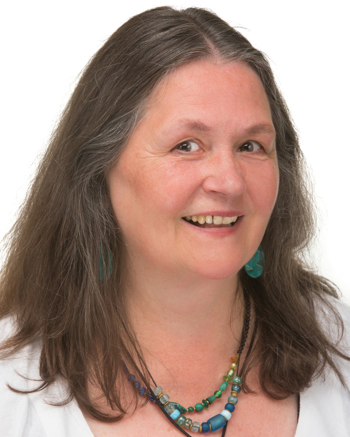 Gudula Paulitschek
