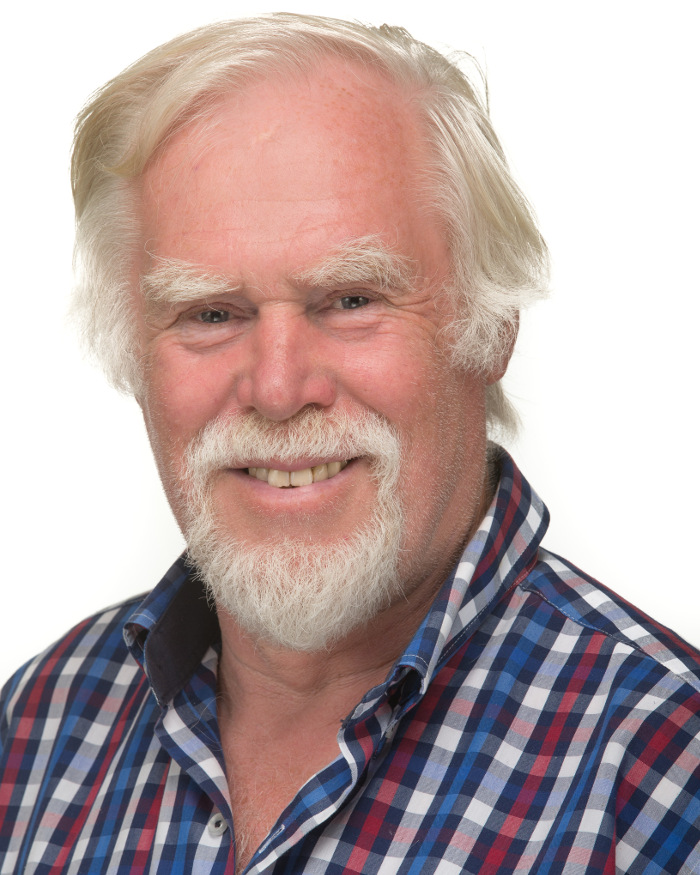 Jochen Timmermann
