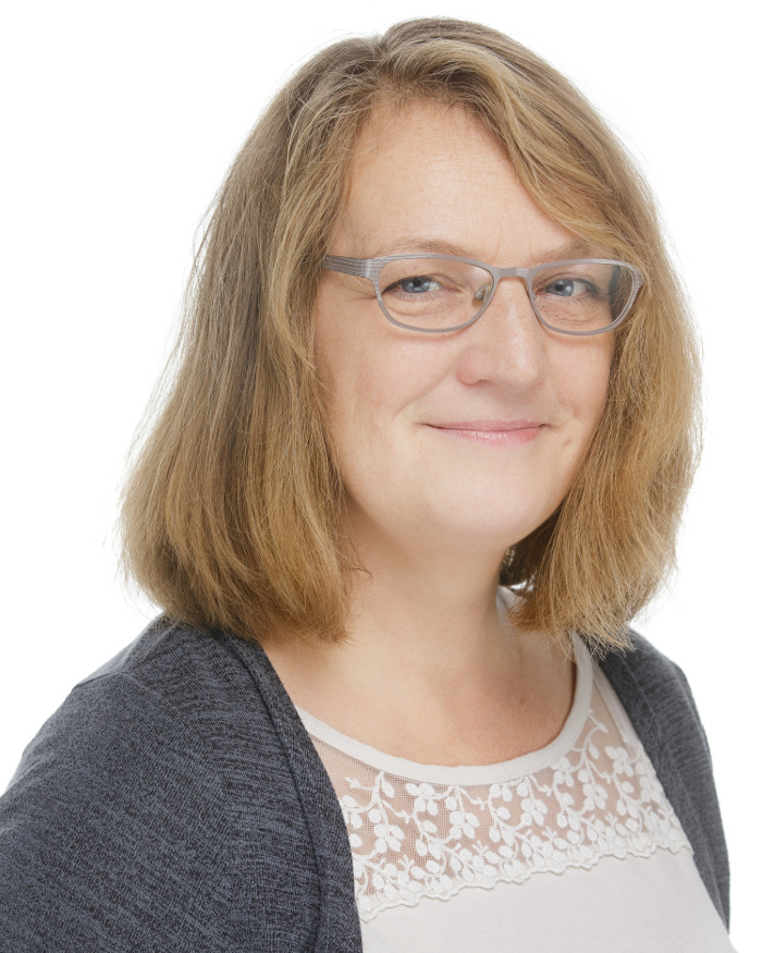 Julia Behrendt