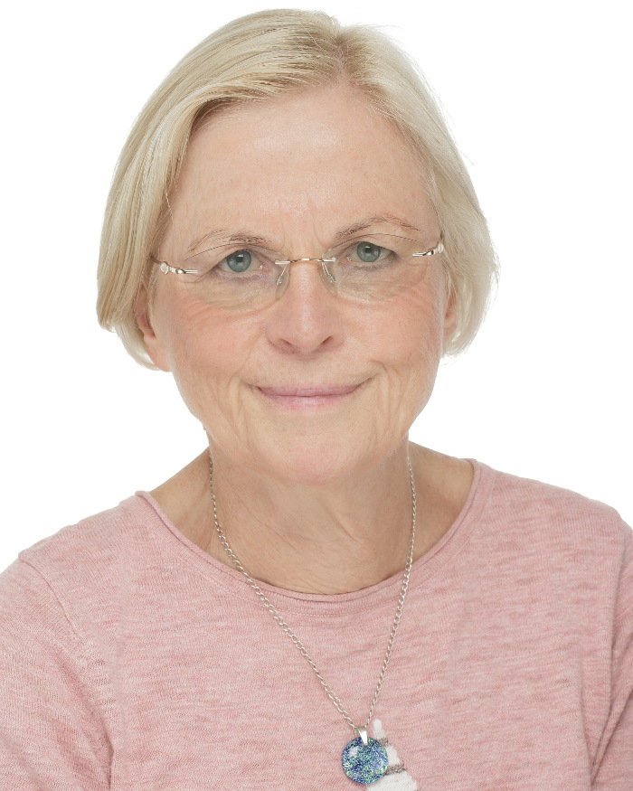 Monika Ulrich