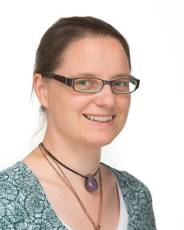 Nanine Schleicher