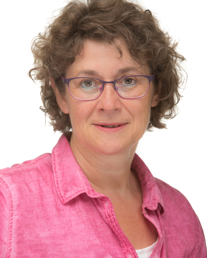 Petra Huschle