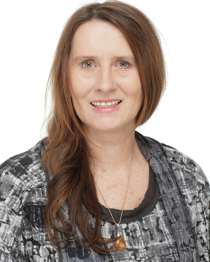 Susanne Wasmus