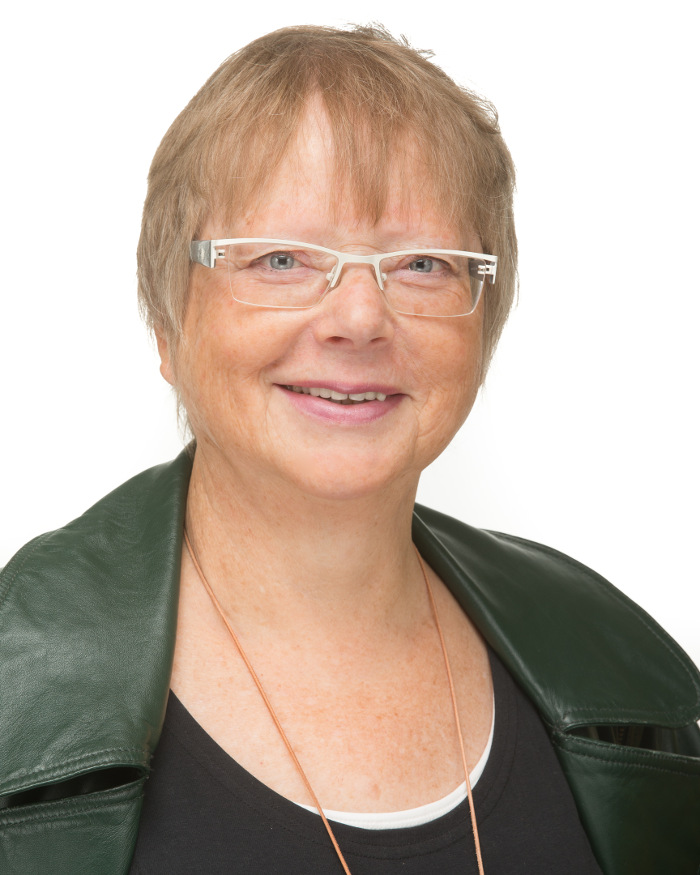 Ursula Duhme