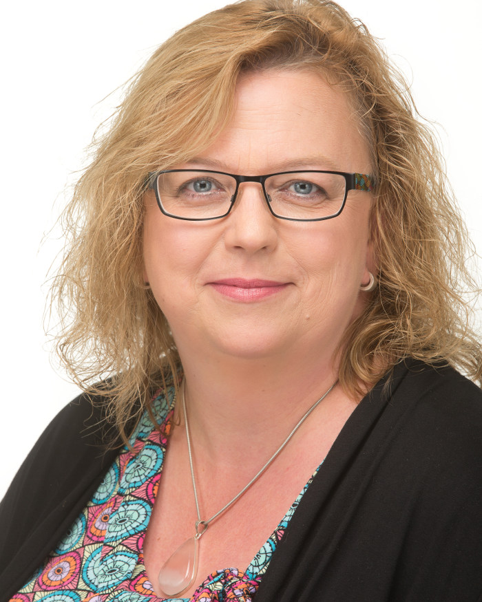 Ulrike Amoneit