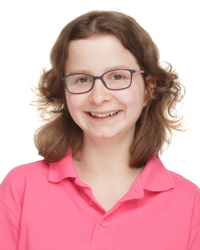 Miriam Landsiedel