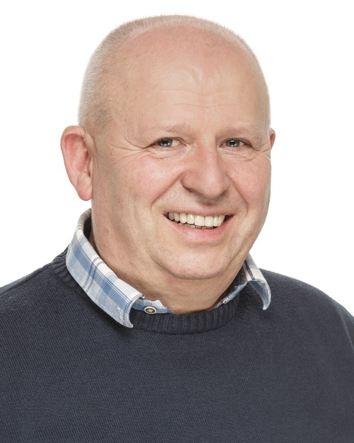 Lutz Raffel