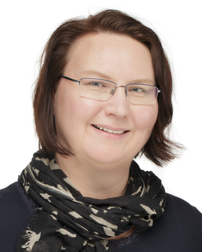 Silke Windmüller