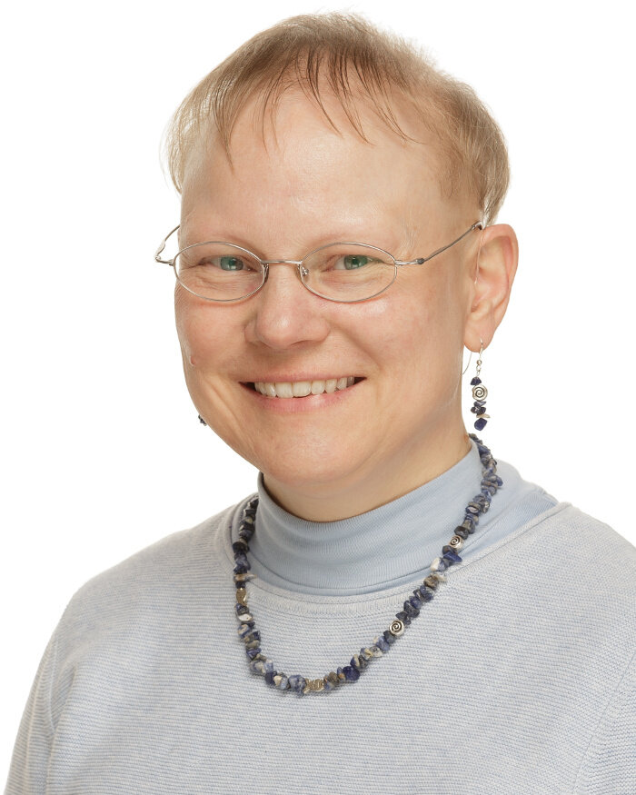 Uta Fedrowitz