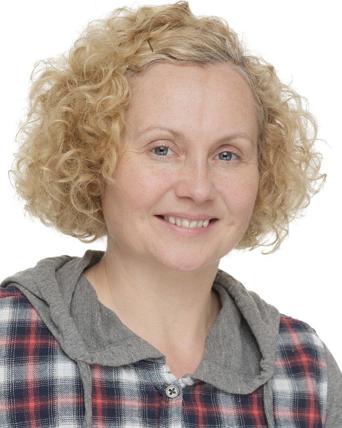 Dr. med. Marzena Drohomirecka-Aarjes