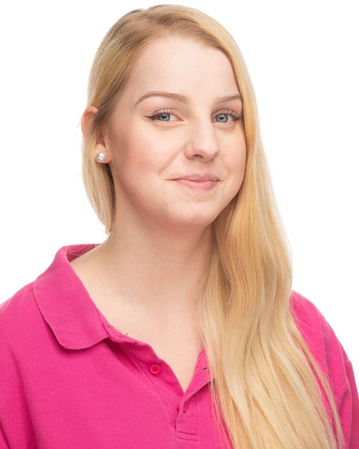 Svenja Bürger