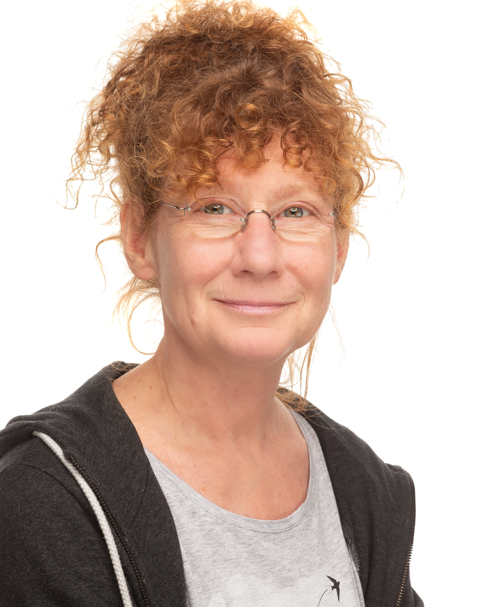 Sabine Hildebrand