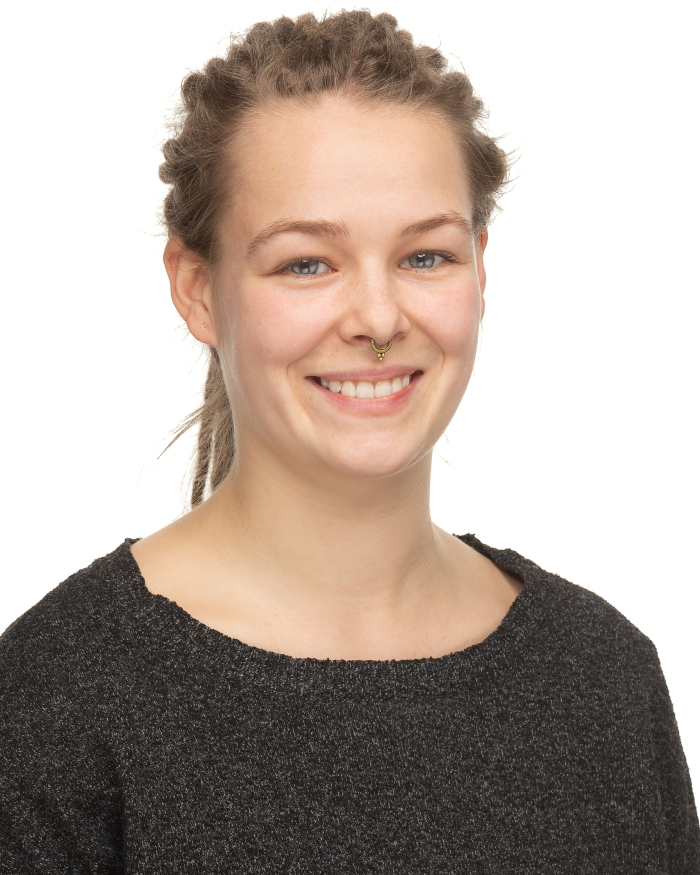 Nele Jungerberg