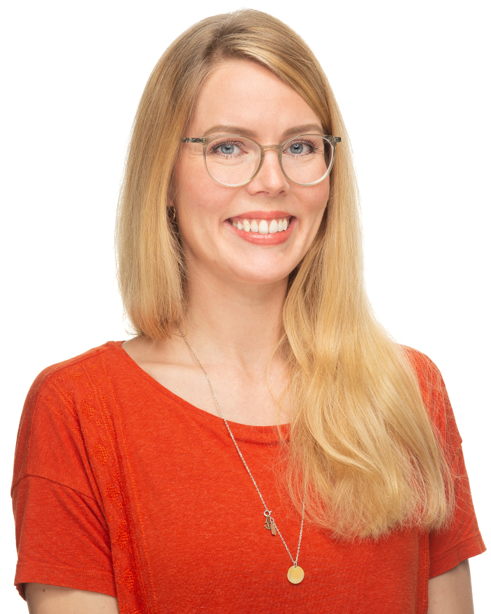 Carina Rauterberg