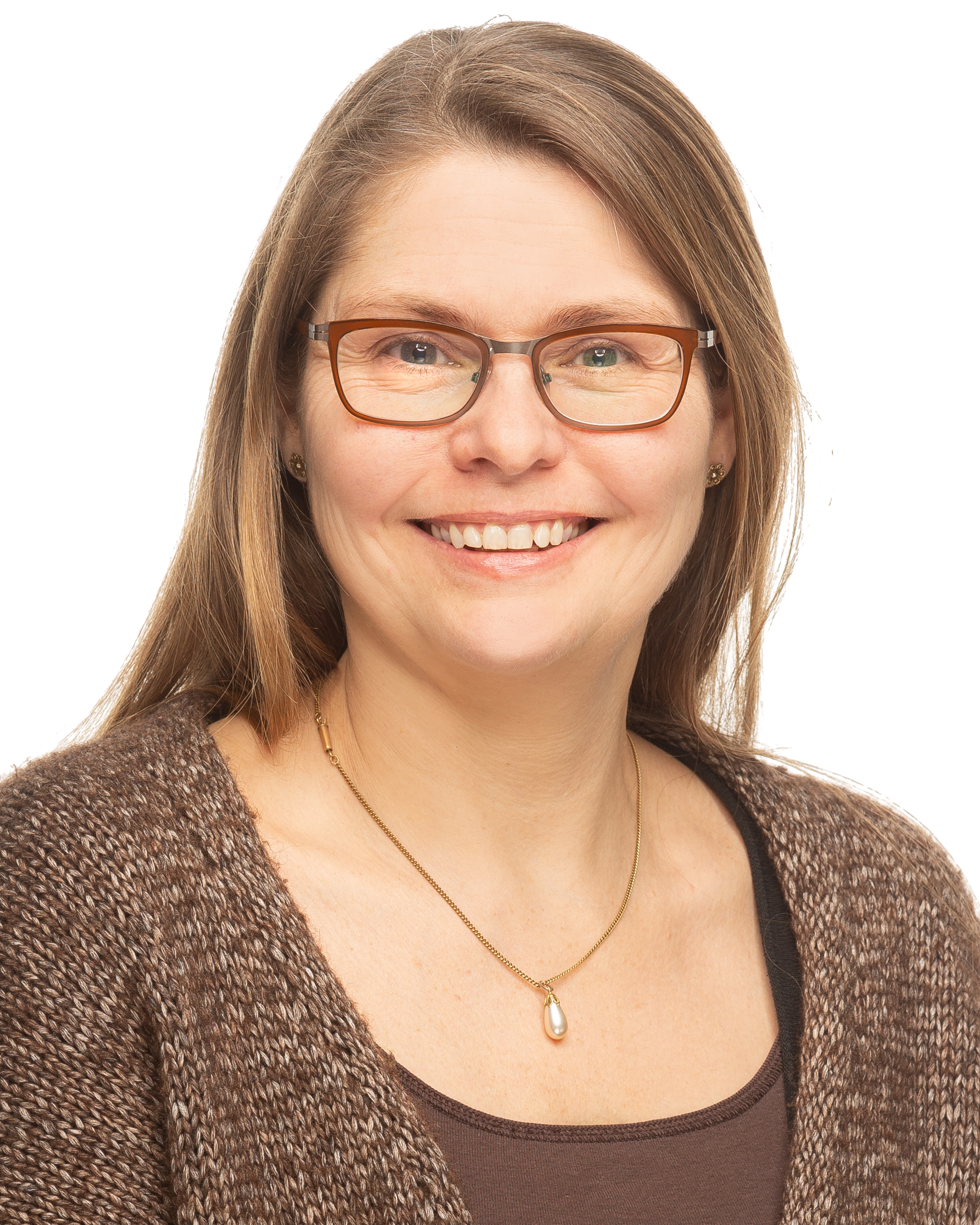 Jutta Goretzki