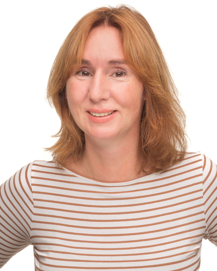Sonja Vollmer