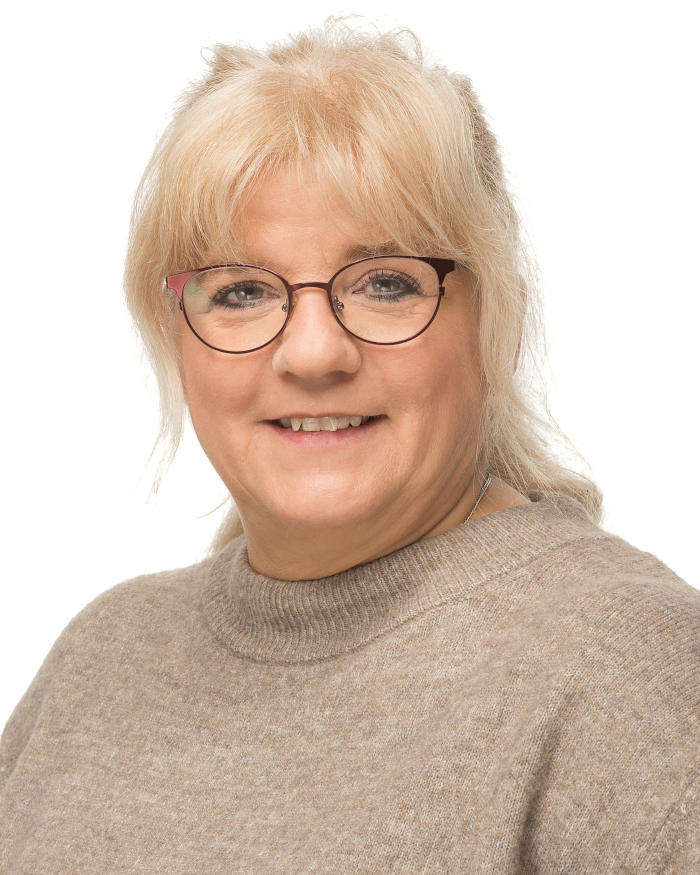 Gabriele Lindner