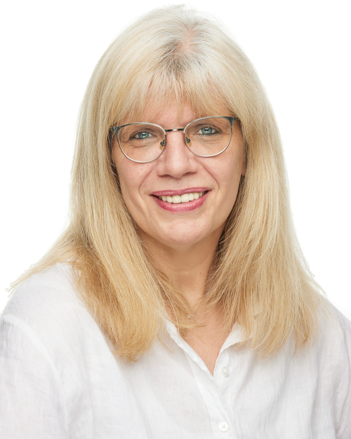 Christine Frühauf