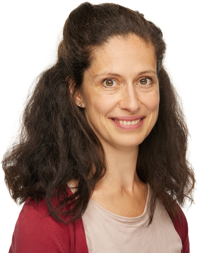 Dr. med. Dina Icken