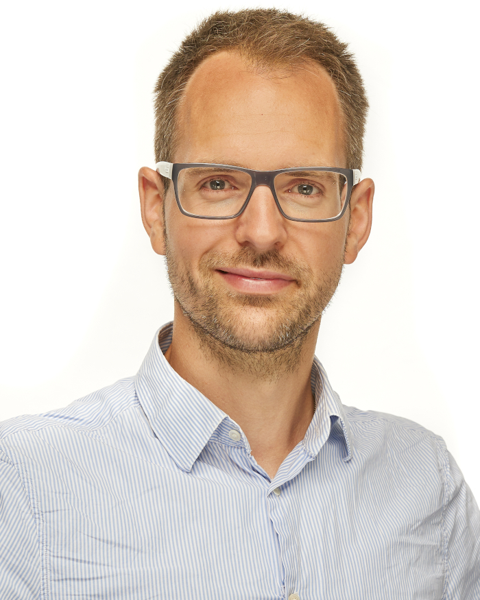Dr. rer. biol. hum. Felix Klewitz