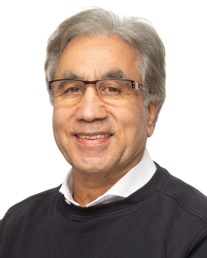 Dr. med. Obaidullah Samady