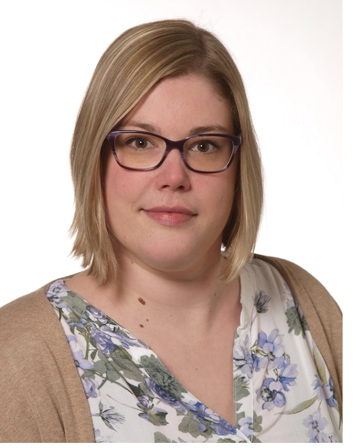 Katharina Schumann