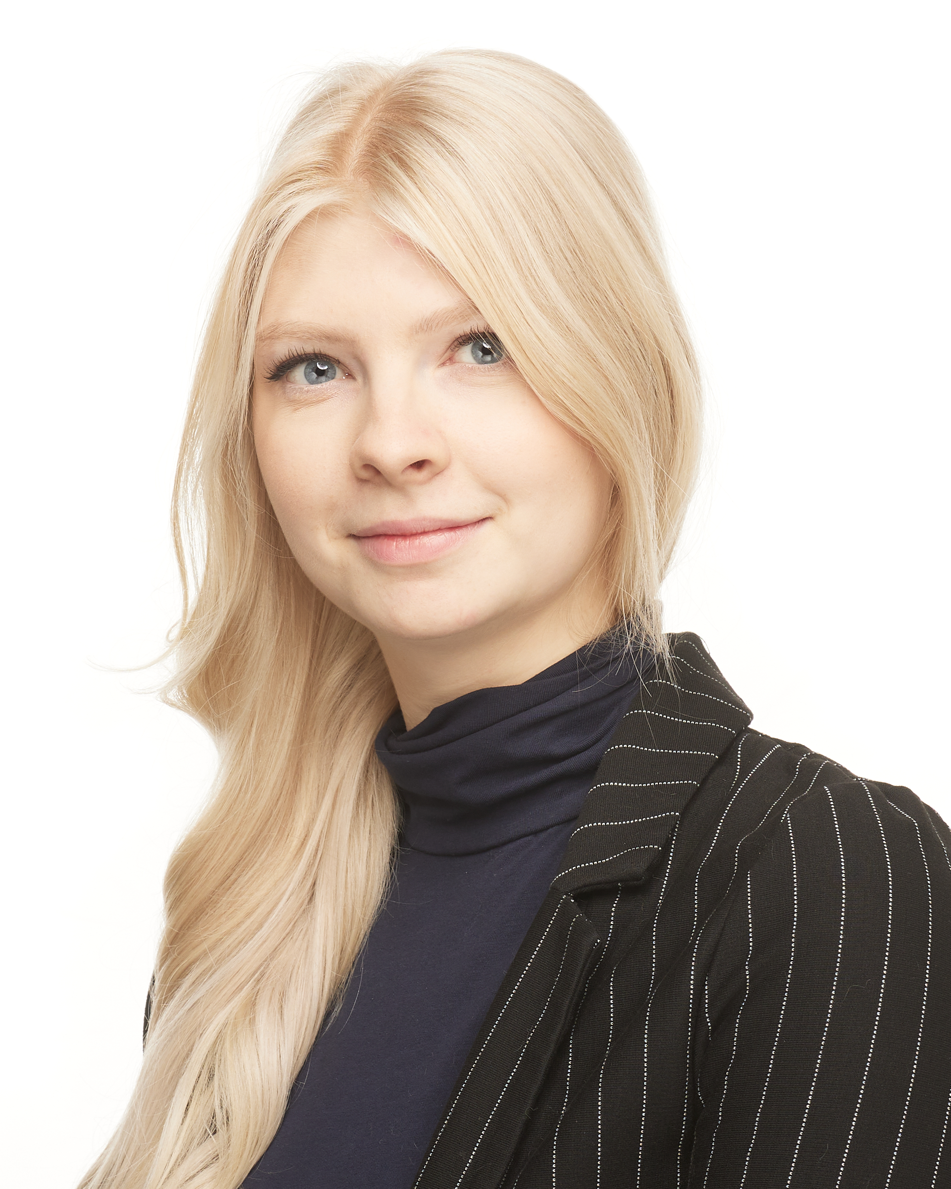 Antonia Moritz