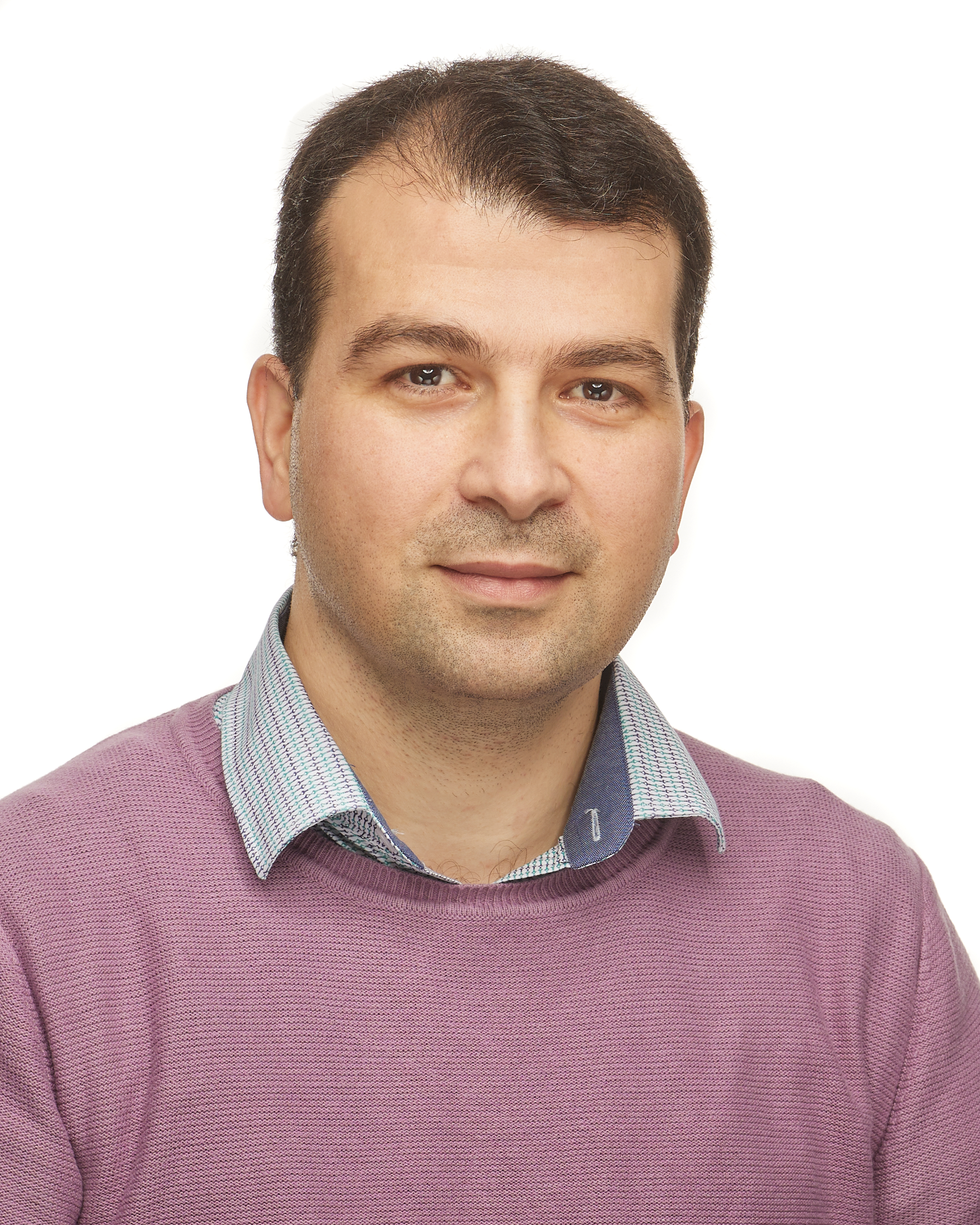 Fahed Khalil