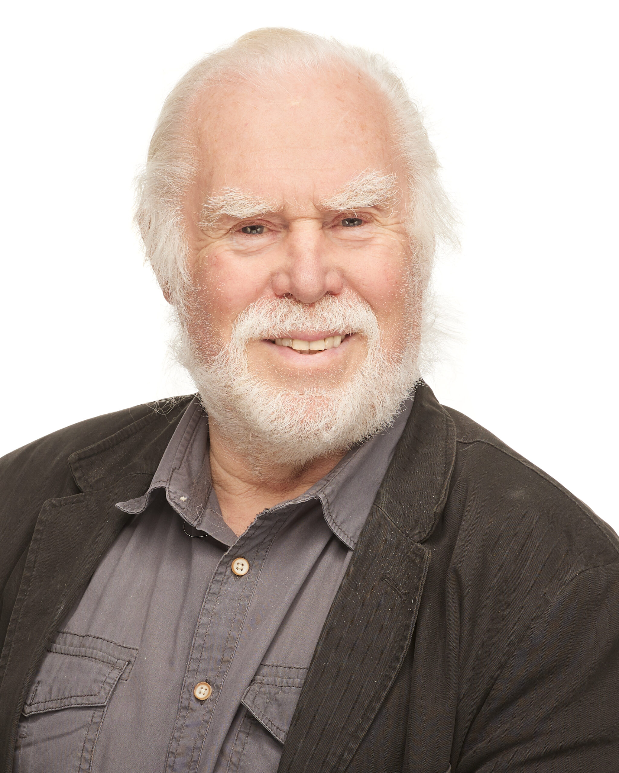 Jochen Timmermann