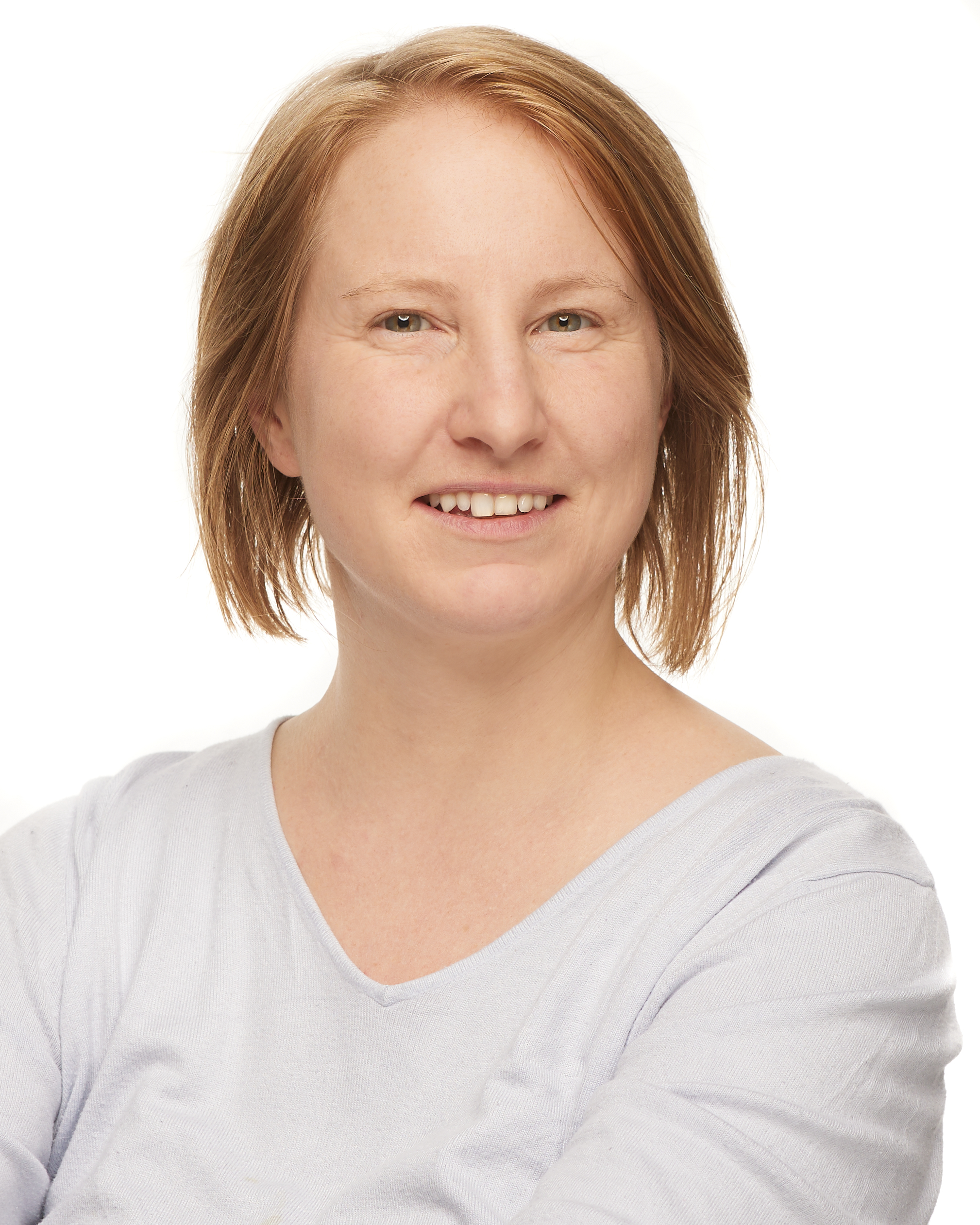 Britta Meyer zu Stieghorst
