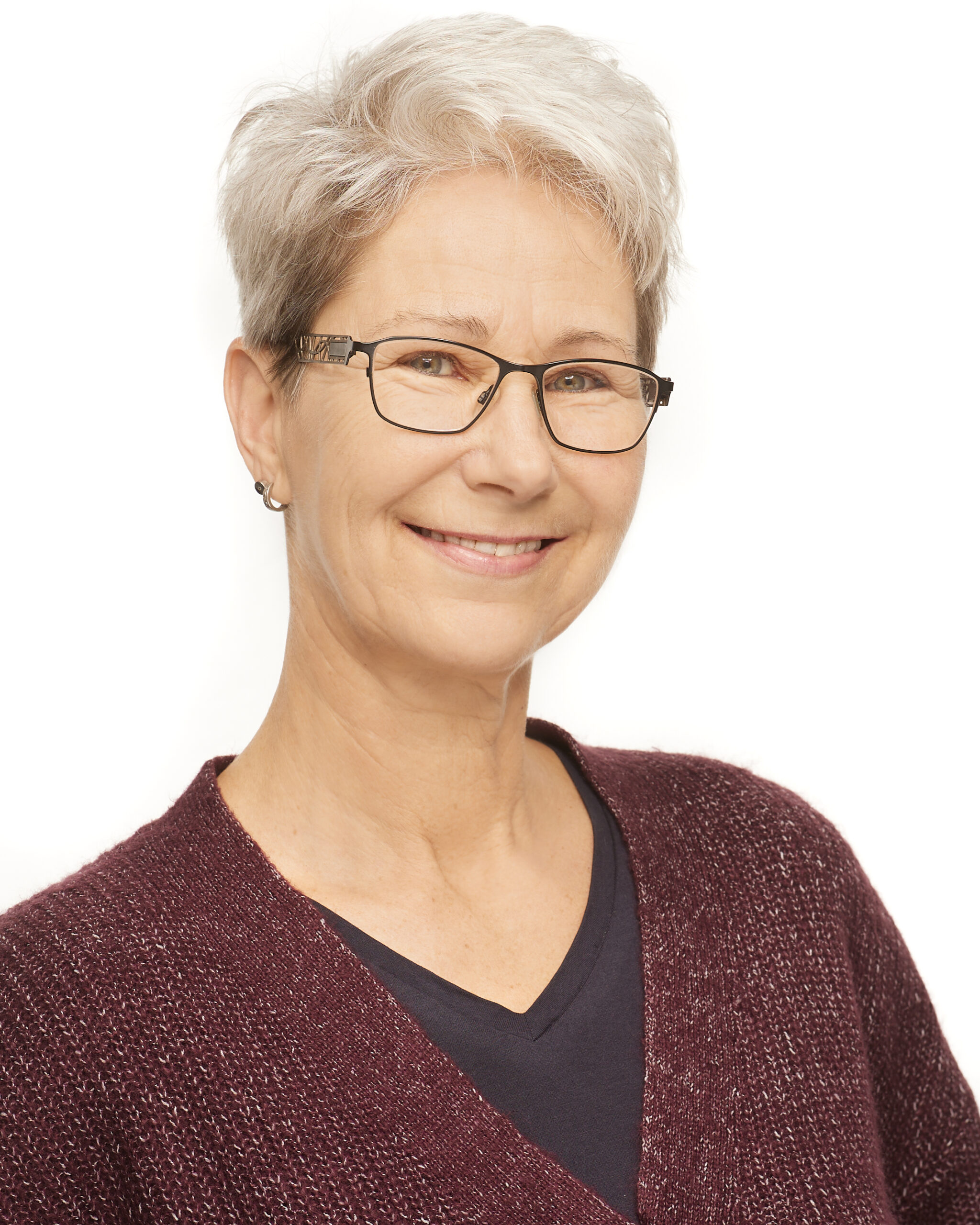 Annette Mirbach