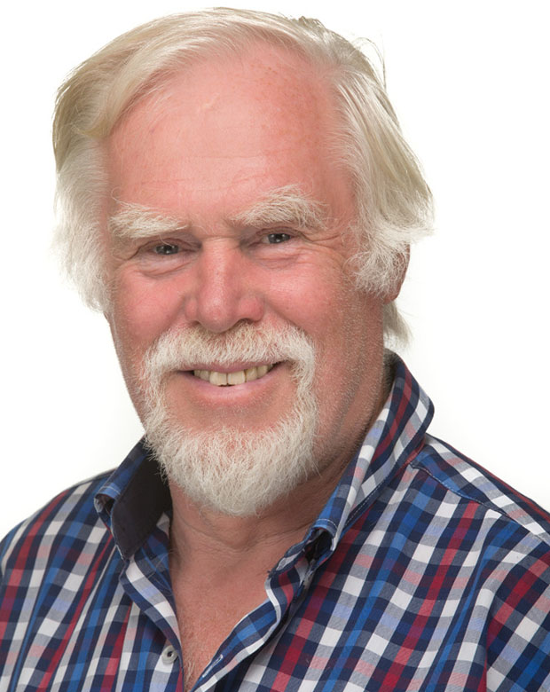 Jochen Timmermann