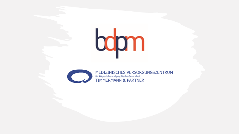 BDPM Hauptstadtsymposium Psychosomatik 2022