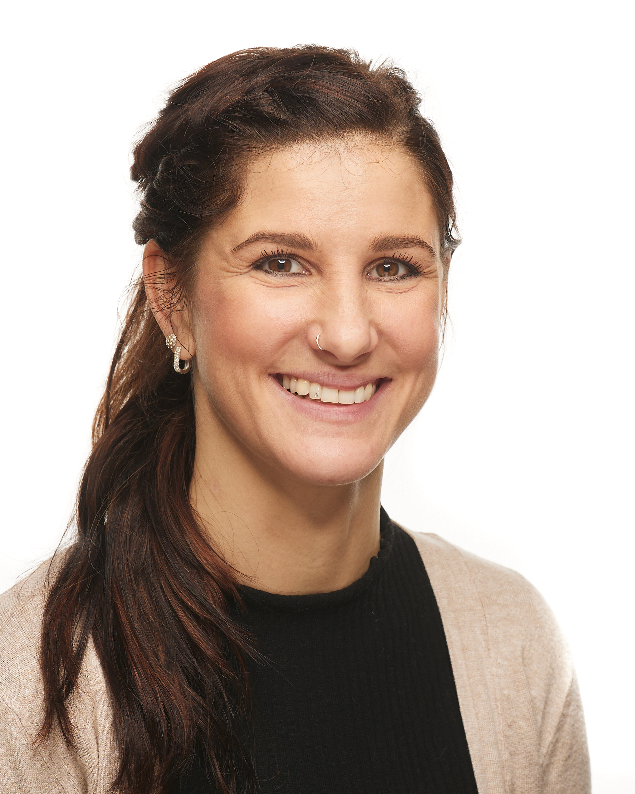 Nina Busch
