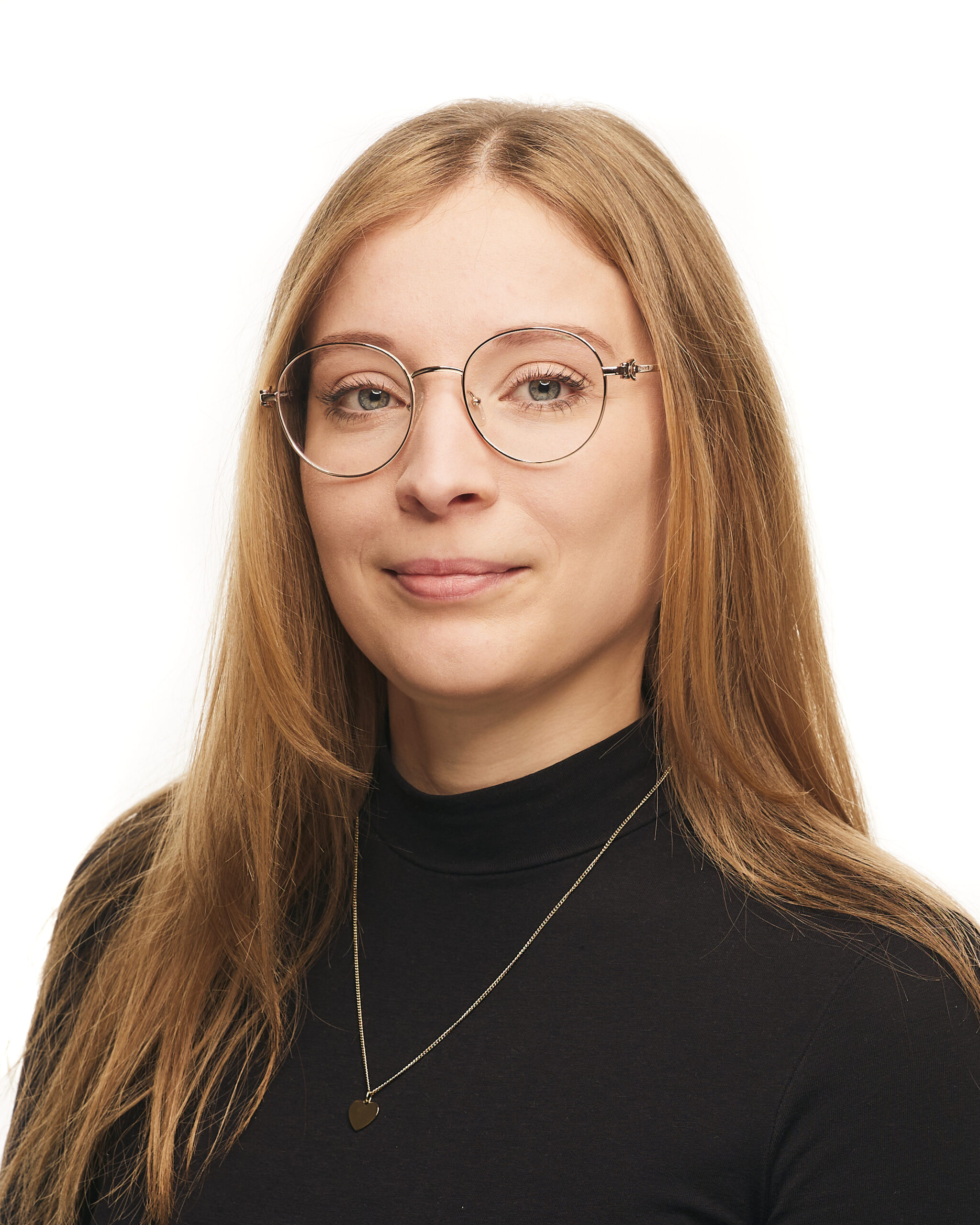 Christin Saul