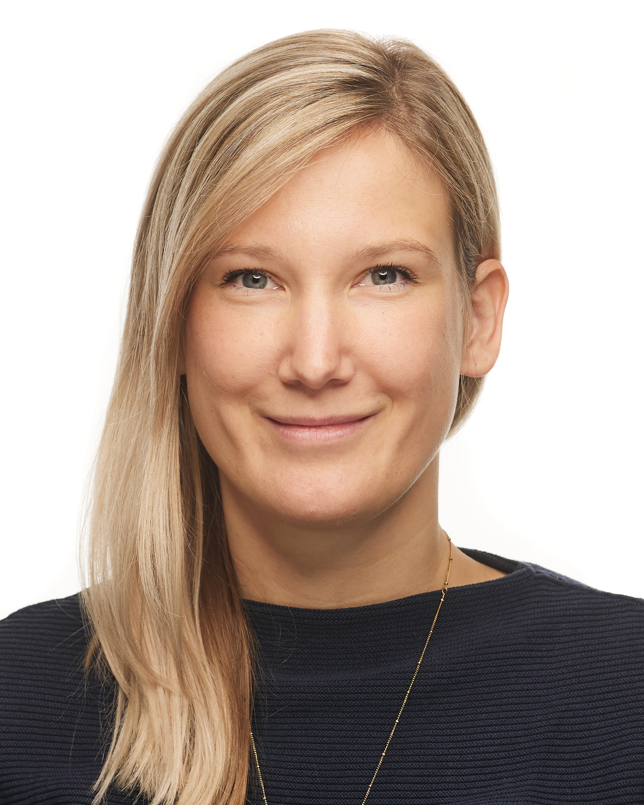 Christina Pohl