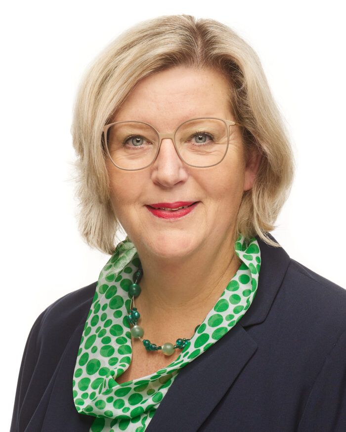Anke Knauer